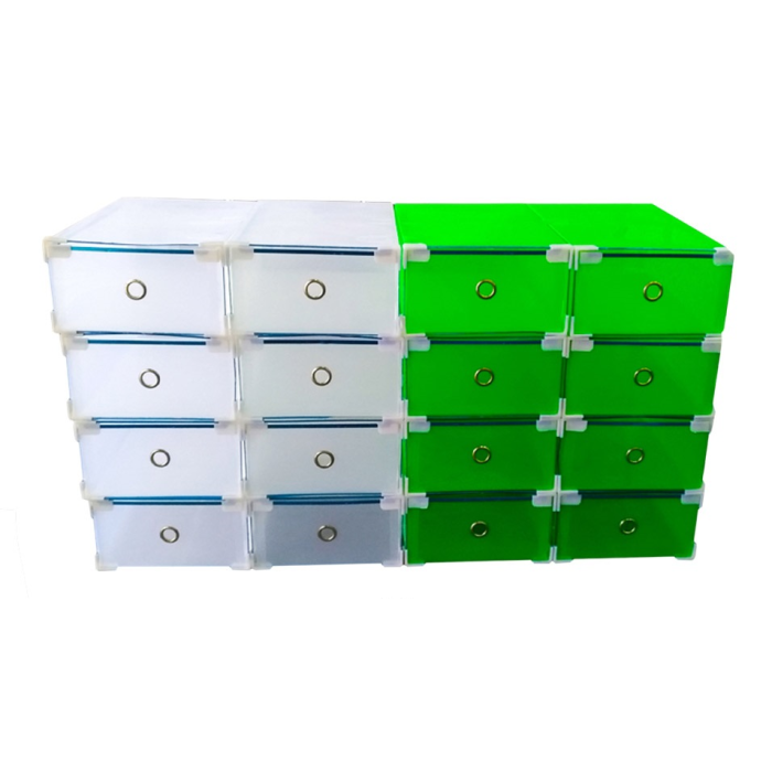 OSUKI Transparent Storage Box
